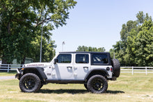 Load image into Gallery viewer, 3.5 Inch Lift Kit | C/A Drop | FR D/S | Jeep Wrangler Unlimited 4WD (2024)