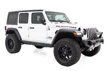 Load image into Gallery viewer, 3.5 Inch Lift Kit | C/A Drop | FR D/S | Jeep Wrangler Unlimited 4WD (2024)