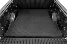 Load image into Gallery viewer, Bed Mat | 5'7" Bed | RC Logo | Toyota Tundra 2WD/4WD (2022-2024)