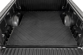 Bed Mat | 5'7