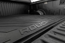 Load image into Gallery viewer, Bed Mat | 5'7" Bed | RC Logo | Toyota Tundra 2WD/4WD (2022-2024)