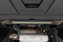 Load image into Gallery viewer, LED Light | Under Bed Mount | 20" Spectrum Single Row | CFMOTO UFORCE 1000 