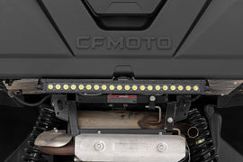 LED Light | Under Bed Mount | 20