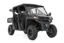 Load image into Gallery viewer, LED Light Kit | Cage Mount | 2" Black Pair | White DRL | CFMOTO UFORCE 1000 