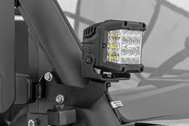 LED Light Kit | Cage Mount | 2