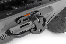 Load image into Gallery viewer, Multi-Function Winch Cleat | Black