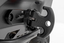Load image into Gallery viewer, Multi-Function Winch Cleat | Black