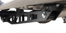 Traction Bar Kit | Chevy Silverado & GMC Sierra 1500 4WD (2019-2024)