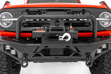 Load image into Gallery viewer, Front Camera Relocation Bracket | Ford Bronco 4WD (2021-2024)