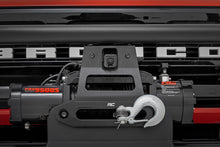 Load image into Gallery viewer, Front Camera Relocation Bracket | Ford Bronco 4WD (2021-2024)