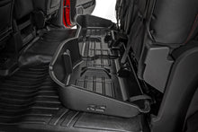 Load image into Gallery viewer, Under Seat Storage | Crew Cab | Chevy/GMC 1500/2500HD/3500HD 2WD/4WD