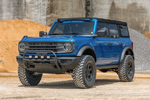 Load image into Gallery viewer, Nudge Bar | 3.5 Inch Round Led (x4) | Ford Bronco 4WD (2021-2024)