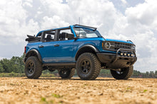 Load image into Gallery viewer, Nudge Bar | 3.5 Inch Round Led (x4) | Ford Bronco 4WD (2021-2024)
