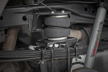 Load image into Gallery viewer, Air Spring Kit w/compressor | Wireless Controller | 0-6" Lifts | Ford F-150 (04-14)