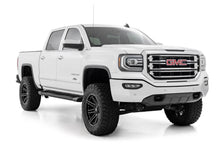 Load image into Gallery viewer, HD2 Aluminum Running Boards | Crew Cab | Chevy/GMC 1500/2500HD/3500HD (07-19 &amp; Classic)