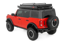 Load image into Gallery viewer, Retractable Roof Rack Awning | 6'6" x 9'8" (Fits Trucks &amp; SUVs)
