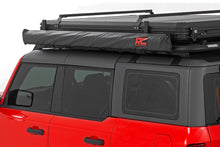 Load image into Gallery viewer, Retractable Roof Rack Awning | 6'6" x 9'8" (Fits Trucks &amp; SUVs)