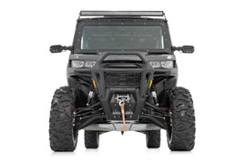 Aluminum Control Arms | High Clearance w/ 2