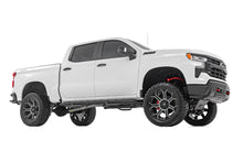 Load image into Gallery viewer, Mud Flap Delete | Chevy Silverado 1500 2WD/4WD (2019-2024)