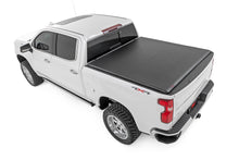 Load image into Gallery viewer, Soft Roll Up Bed Cover | 5'10" Bed | Chevy/GMC 1500 (19-24)