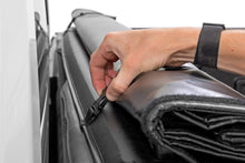 Load image into Gallery viewer, Soft Roll Up Bed Cover | 5'10" Bed | Chevy/GMC 1500 (19-24)