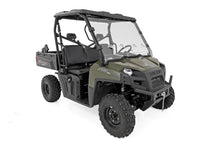 Load image into Gallery viewer, Vented Full Windshield | Scratch Resistant | Polaris Ranger 570