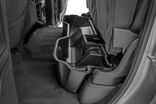 Load image into Gallery viewer, Under Seat Storage | Double Cab | Ram 1500 2WD/4WD (2019-2025)