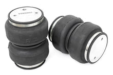 Load image into Gallery viewer, Air Spring Kit w/compressor | Wireless Controller | Chevy/GMC 1500 (19-24)