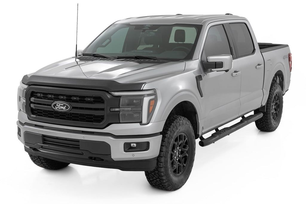 Hood Protector | Ford F-150 2WD/4WD (2021-2025)