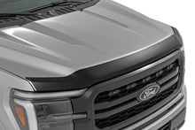 Load image into Gallery viewer, Hood Protector | Gloss Black | Ford F-150 2WD/4WD (2021-2025)