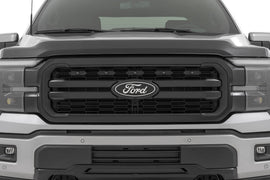 Hood Protector | Ford F-150 2WD/4WD (2021-2025)