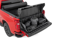 Load image into Gallery viewer, Truck Bed Cargo Storage Box | Lid &amp; Box | Easy Access | Full Size 56"