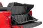 Truck Bed Cargo Storage Box | Lid & Box | Easy Access | Full Size 56
