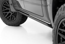 Load image into Gallery viewer, Power Running Boards | HT-Series | Crew Cab | Ram 1500 (19-26)/1500 TRX (21-24) 