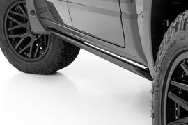Power Running Boards | HT-Series | Crew Cab | Ram 1500 (19-26)/1500 TRX (21-24) 