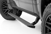 Load image into Gallery viewer, Power Running Boards | HT-Series | Crew Cab | Ram 1500 (19-26)/1500 TRX (21-24) 