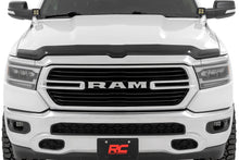 Load image into Gallery viewer, Hood Protector | Gloss Black | Ram 1500 2WD/4WD (2019-2025)