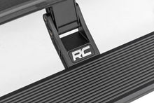 Load image into Gallery viewer, Power Running Boards | HT-Series | Crew Cab | Ram 1500 (19-26)/1500 TRX (21-24) 