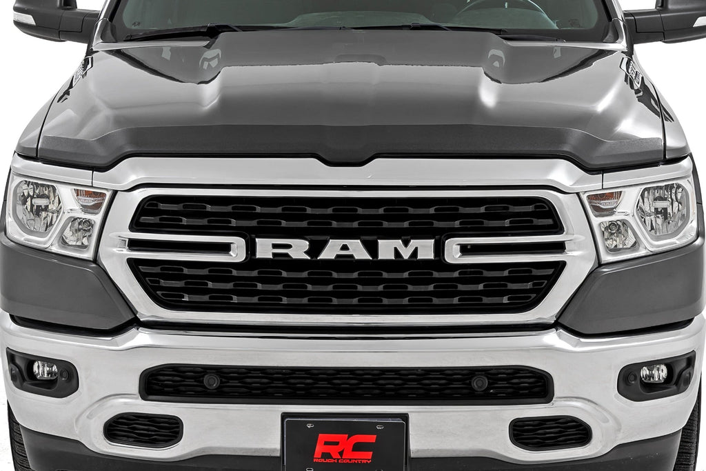 Hood Protector | Ram 1500 2WD/4WD (2019-2025)
