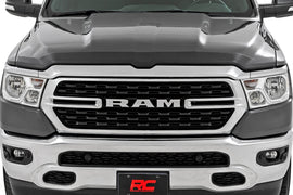 Hood Protector | Ram 1500 2WD/4WD (2019-2025)