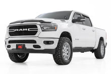 Load image into Gallery viewer, LED Fog Light Kit | 3.5 Inch Round Black Series | Amber DRL | Ram 1500 (2019-2024)