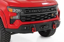 Load image into Gallery viewer, Front FXS Bumper | 12000S | Chevy Silverado 1500 2WD/4WD (2023-2026)