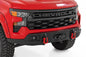 Front FXS Bumper | 12000S | Chevy Silverado 1500 2WD/4WD (2023-2026)