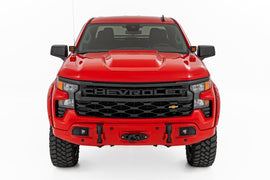 Front FXS Bumper | 12000S | Chevy Silverado 1500 2WD/4WD (2023-2026)