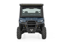 Load image into Gallery viewer, LED Light | Deck Roof | 50" Blk Single Row | Can-Am Defender MAX HD10
