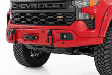 Load image into Gallery viewer, Front FXS Bumper | 12000S | Chevy Silverado 1500 2WD/4WD (2023-2026)