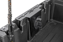 Load image into Gallery viewer, 10L Fluid Container Bed Side Mount | Multiple Makes &amp; Models (Polaris/Can-Am/CFMOTO)