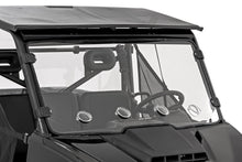 Load image into Gallery viewer, Vented Full Windshield | Scratch Resistant | Segway UT6