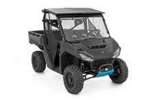 Load image into Gallery viewer, Vented Full Windshield | Scratch Resistant | Segway UT6