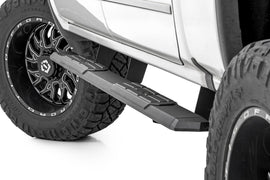 TR2 Running Boards | Chevy/GMC 1500/2500HD/3500HD (07-19 & Classic)